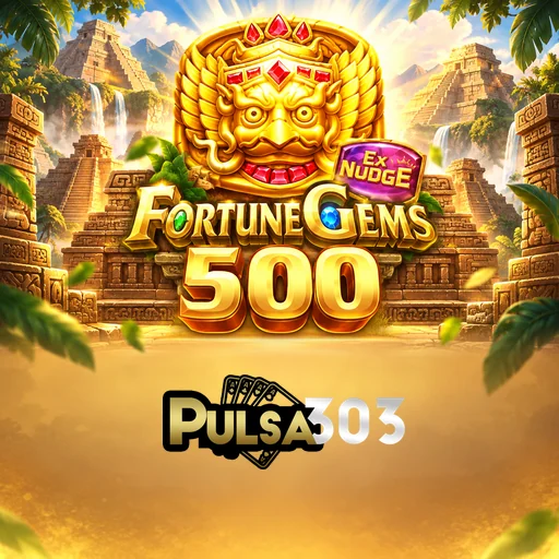 pulsa303
