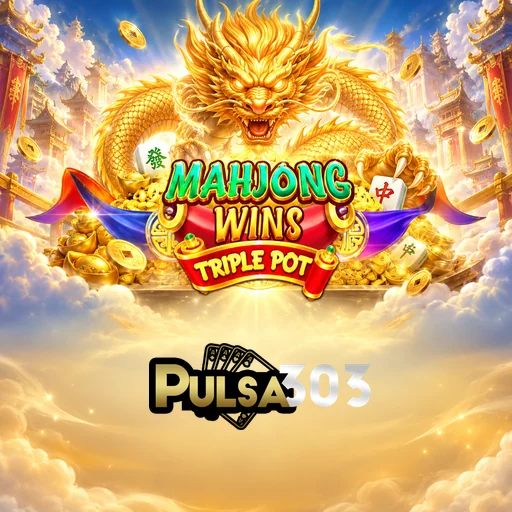 pulsa303 Indonesia - Peningkatan performa dan UI/UX terbaru