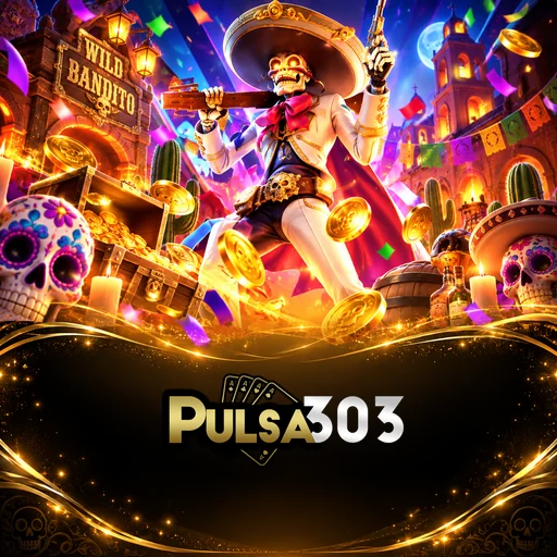 pulsa303 APK Indonesia - Panduan Lengkap dan Tutorial