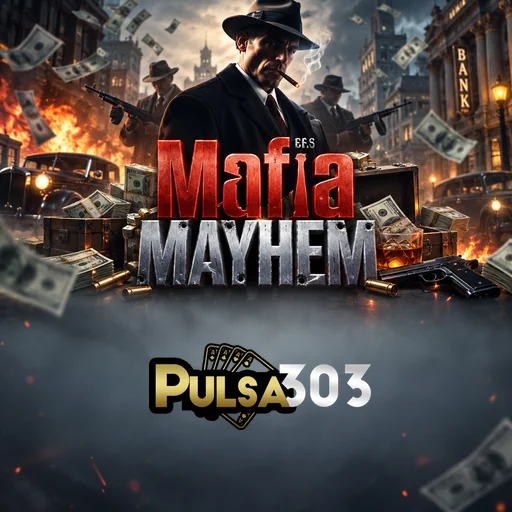 pulsa303 APK Indonesia - Panduan Lengkap dan Tutorial