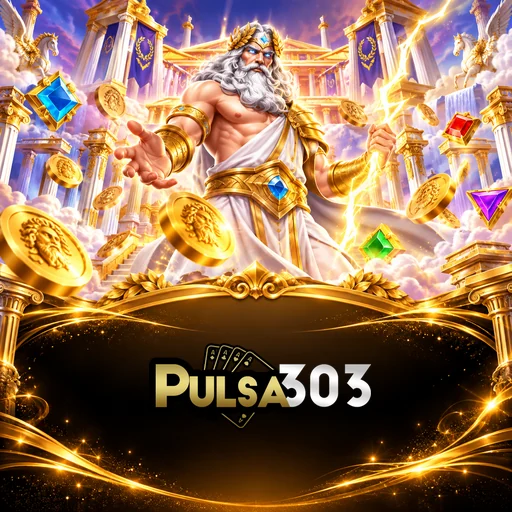 pulsa303 APK Indonesia - Panduan Lengkap dan Tutorial