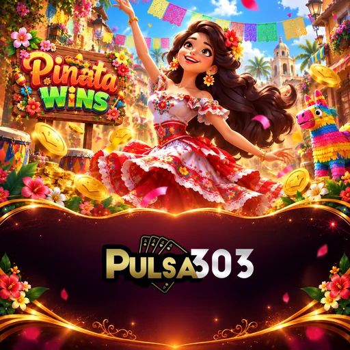 pulsa303