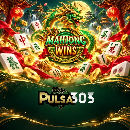 pulsa303