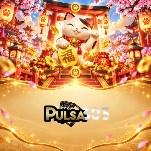 pulsa303