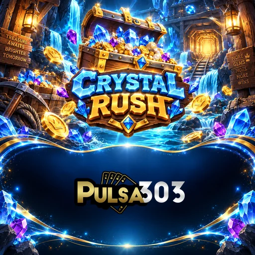 pulsa303