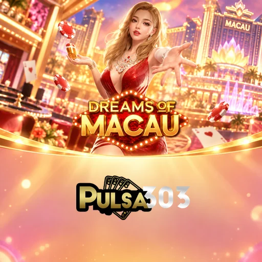 pulsa303