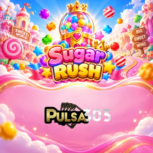 pulsa303