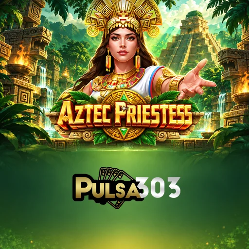 pulsa303 - Peningkatan performa dan UI/UX terbaru