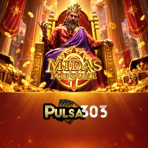 pulsa303