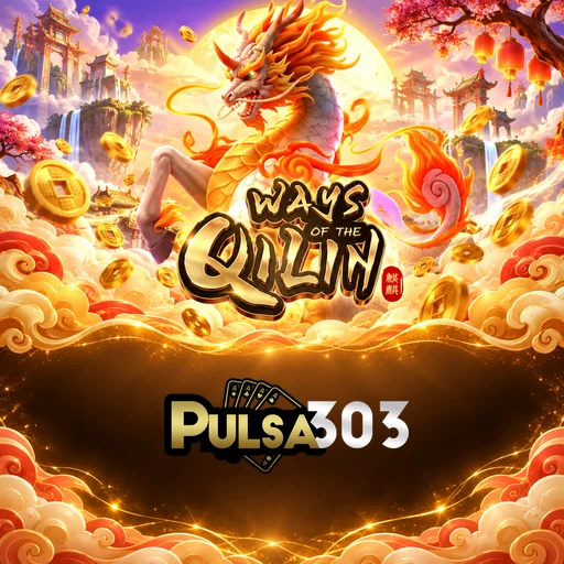 pulsa303