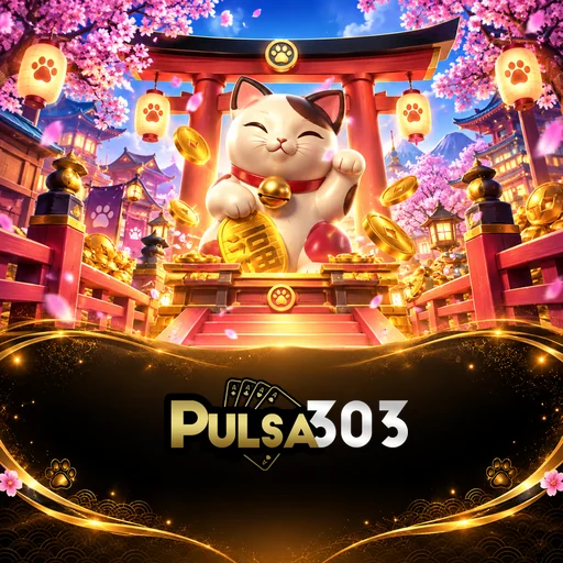 pulsa303