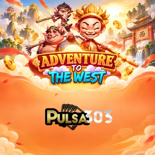 pulsa303