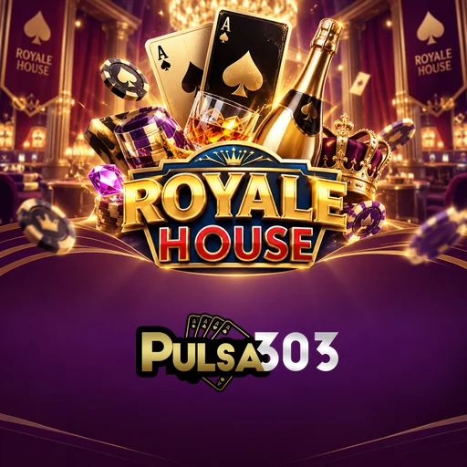 pulsa303