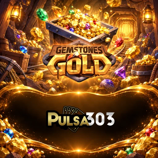 pulsa303 APK Indonesia - Panduan Lengkap dan Tutorial