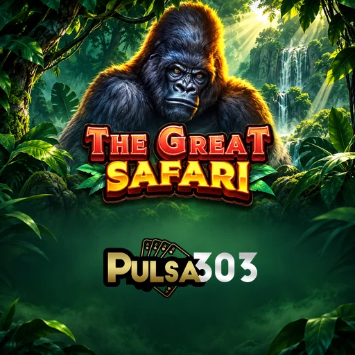 pulsa303 APK Indonesia - Panduan Lengkap dan Tutorial