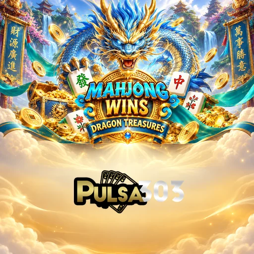 pulsa303 APK Indonesia - Panduan Lengkap dan Tutorial