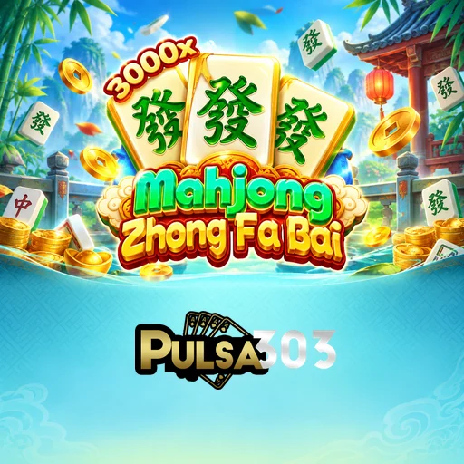 pulsa303